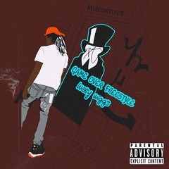 Game Over FREESTYLE (Prod.BKCJ)