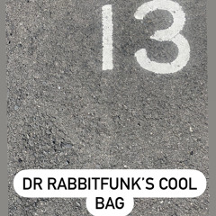 Dr Rabbitfunk's Cool Bag #13