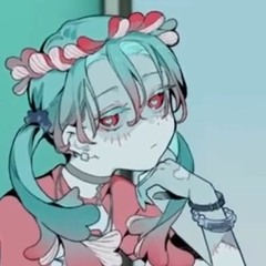 ゾンビ Zombie DECO 27 covered by 月雫あい