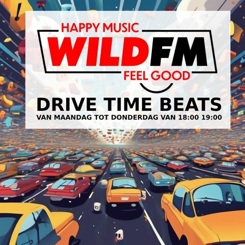 Drivetime Beats - WildFM - Part 2