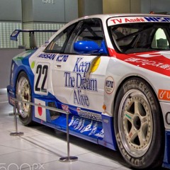 WBM - 1AMUP!! (RR21)