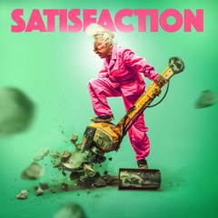 John W & Allison Nunes - Satisfaction Out Now (Spotify, Beatport)