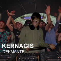 Mitya Dima - Kernagis house