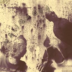 Black Boyy E & DPZA - VALIMAGUA