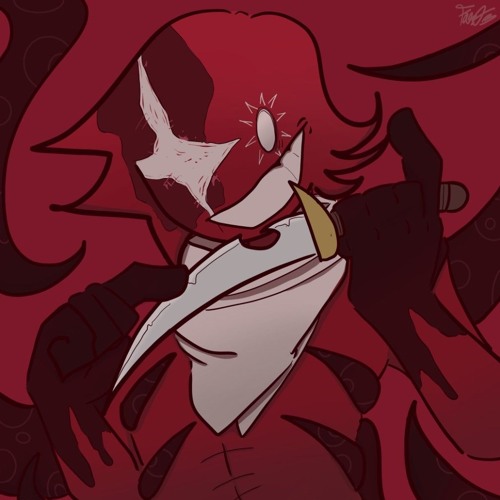 The Robloxia Until Dawn OST - Nowhere To Hide V2 (by xx_skeletonguylol_xx)