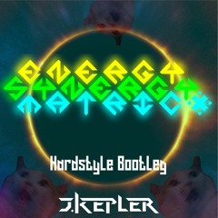 Tanchiky - ENERGY SYNERGY MATRIX (Hardstyle Bootleg)