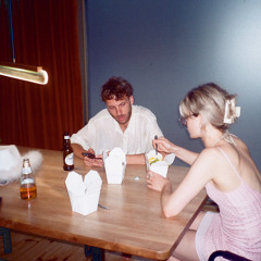 Blinding Lights (feat. Tora)