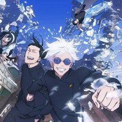 J.J.K Season 2 Ending Bounce (Jersey Club Mix)