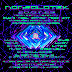 DJ SET NONSOLOTEK 20-07-25