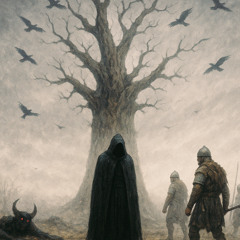 RAVEN (BLACK DEVIL bronze  MIXTAPE)