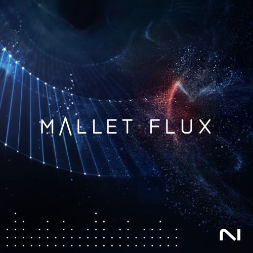 Rose Petals (Chris Wirtz) - Mallet Flux - Demo