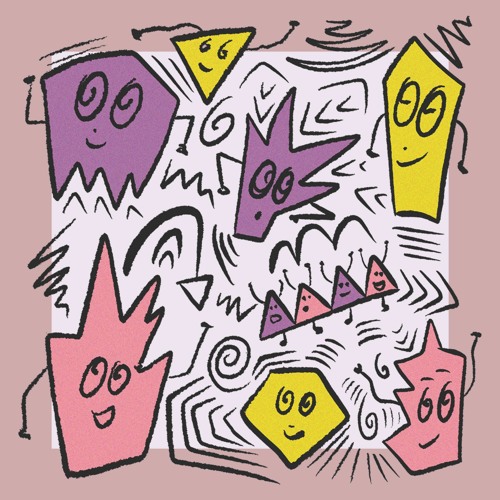 PREMIERE: Unknown Artist - Space Cadet [Mantissa]