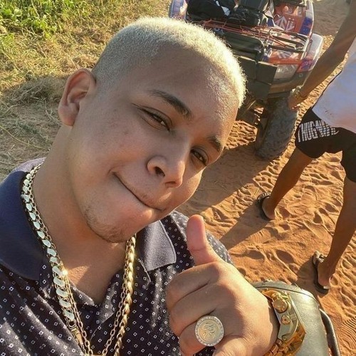 Visão de Cria part. Borges