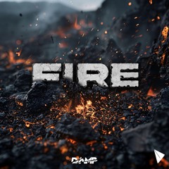 Damp - Fire [TR057]