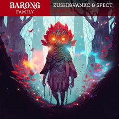 Zushi&Vanko & SPECT - Don't Go