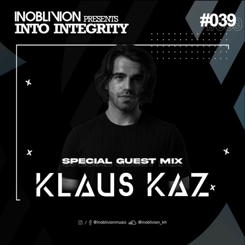 Inoblivion - Into Integrity 039