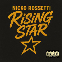 Rising Star (prod. Blue Meth)