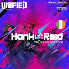 Trance Army 'Unified' Guestmix
