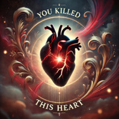 You Killed This Heart