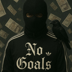 Reese187Clack - No Goals (Prod. Morte)