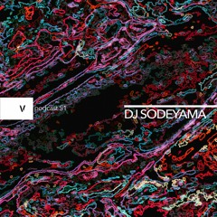 vurt podcast 51 - DJ Sodeyama