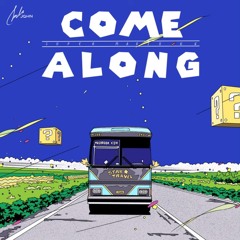 JQHN Come Along Super Mario 64 Cover 01 Bomber