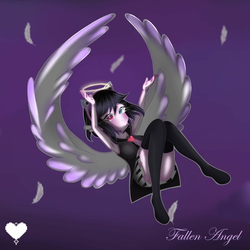 Virtual Nozaky - Fallen Angel