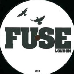 If Lily C-D did a... FUSE London mix