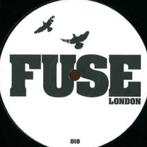 If Lily C-D did a... Fuse mix