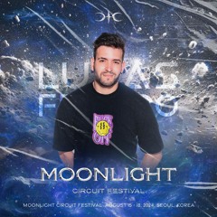Lucas Franco - Moonlight Festival (Seoul - South Korea) Vol.02