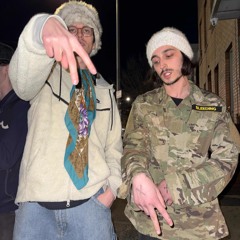 After The Show (w/milkreset) (clockwork) #killtheinternet #shed