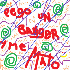 PEGO UN BANGER Y ME MATO (ft.JoYaEnlaPlaya x GonsaLov)