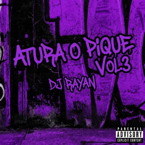 ATURA O PIQUE VOL.3