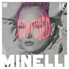 Minelli - Confused [PJ5 VIP]