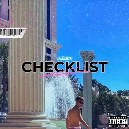 CHECKLIST