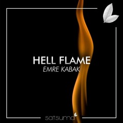 Emre kabak - Hell Flame (versions 2 )