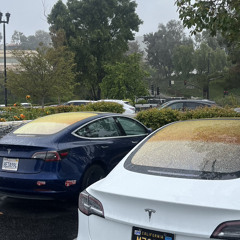 identical cars, tone