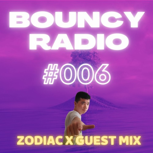 🔥Bouncy Radio #006 | Zodiac X Guestmix | BEST OF FUTURE BOUNCE MIX