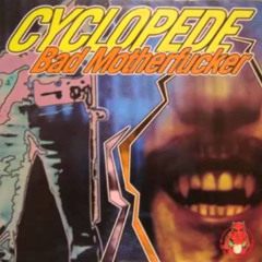 Cyclopede - Instromotion