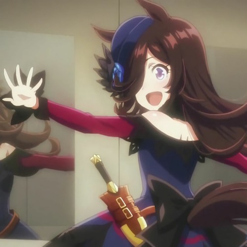 ライスシャワー - ささやかな祈り (Type841 80/160 Edit)