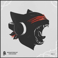 Monstercat Uncaged Vol. 3