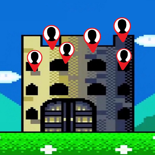 Not Like SNES