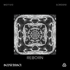 PREMIERE: Motivo - Asylum [SCRD010]