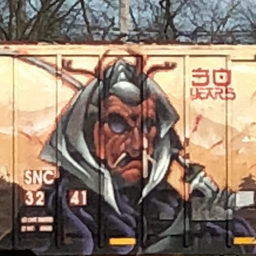 NIGHTMARES [Prod. NetuH