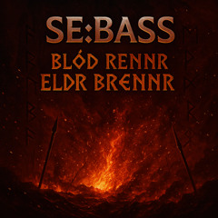 Blóð rennr – Eldr brennr