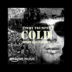 Timmy Trumpet - Cold (Falckar Remix)