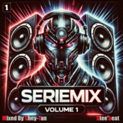 SerieMix Volume 1 Prologue