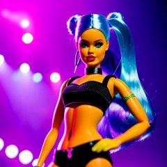 Barbie girl EDM [Pie remix]