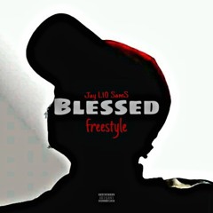 Blessed Freestyle.mp3