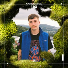 RummiKlub 119 | Xander Fly